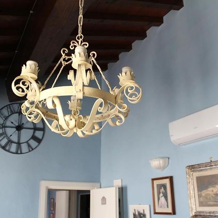 Casa Tosca Home Retreat Prato  Eksteriør billede